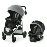 Top 6 Best Baby Stroller & Car Seat Combos