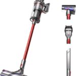 Top 6 Best Budget Cordless Vacuum Cleaners