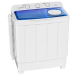 Top 6 Best Portable Washing Machines