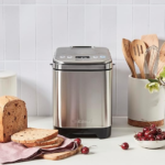 Top 6 Best Bread Maker Machines