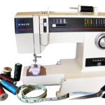 sewing machine, cotton, equipment, dressmaking, household, cut out, isolated, sewing machine, sewing machine, sewing machine, sewing machine, sewing machine