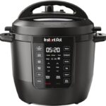 Top 6 Best Electric Pressure Cookers